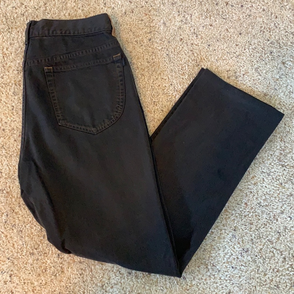 Zegna Sport Men’s Jeans